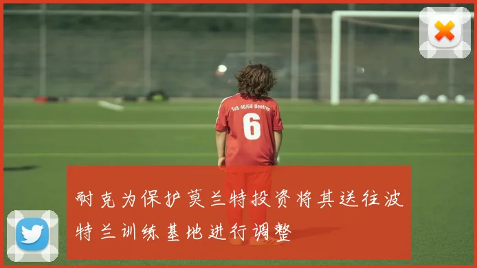 耐克为保护莫兰特投资将其送往波特兰训练基地进行调整